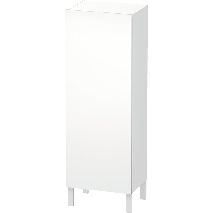 Duravit LC1179L1818 L-Cube Wall Mount Linen Cabinet