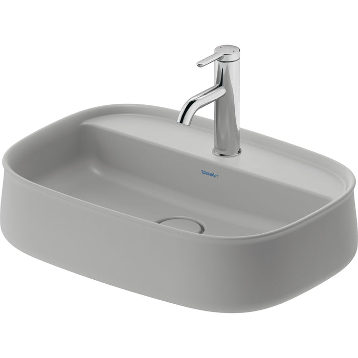 Duravit 23745567711 Zencha Washbowl