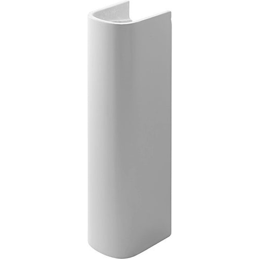 Duravit 08632700002 D-Code Pedestal