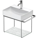 Duravit 0031331000 DuraSquare 22 1/4" x 15" Console