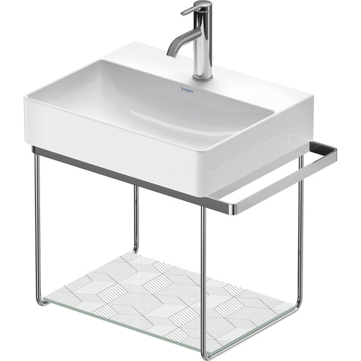 Duravit 0031331000 DuraSquare 22 1/4" x 15" Console