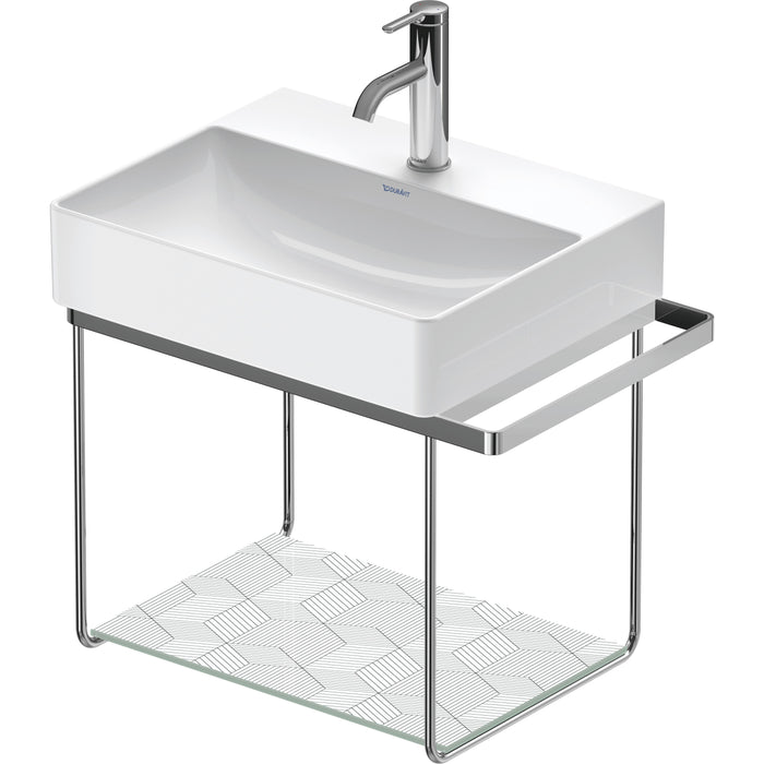 Duravit 0031331000 DuraSquare 22 1/4" x 15" Console