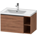 Duravit DE42580BD790000 D-Neo Vanity Cabinet