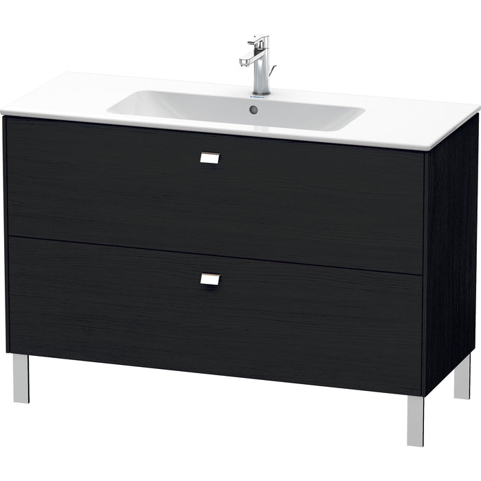 Duravit BR440401016 Brioso 48" Wall Mount Vanity Cabinet