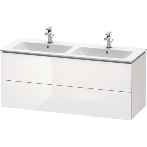 Duravit LC625808585 L-Cube Wall Mount Vanity Cabinet
