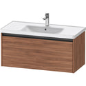 Duravit K25084079790000 Ketho.2 Wall Mount Vanity Cabinet