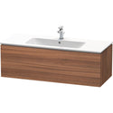 Duravit LC614307979 L-Cube Wall Mount Vanity Cabinet