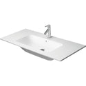 Duravit 2336100000 ME by Starck 40 1/2" Wall Mounted Bathroom Sink