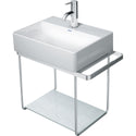 Duravit 0031101000 DuraSquare 20 3/8" x 13 1/8" Console