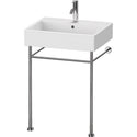 Duravit 0030631000 Vero 20 5/8" x 16 3/4" Console