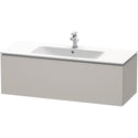 Duravit LC614300707 L-Cube Wall Mount Vanity Cabinet