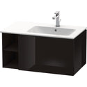 Duravit LC619204040 L-Cube Wall Mount Vanity Cabinet