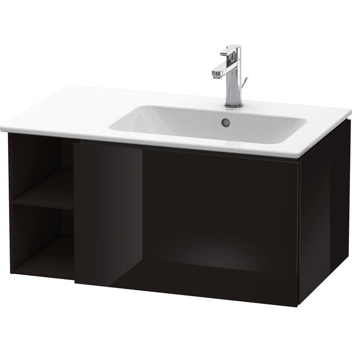 Duravit LC619204040 L-Cube Wall Mount Vanity Cabinet