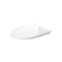 Duravit 0025210000 No.1 Toilet Seat White