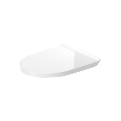 Duravit 0025210000 No.1 Toilet Seat White