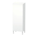 Duravit LC1179R1818 L-Cube Wall Mount Linen Cabinet