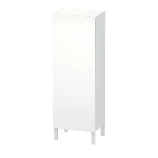 Duravit LC1179R1818 L-Cube Wall Mount Linen Cabinet