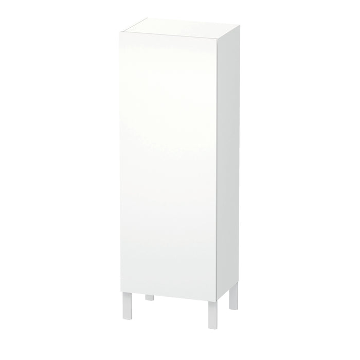 Duravit LC1179R1818 L-Cube Wall Mount Linen Cabinet