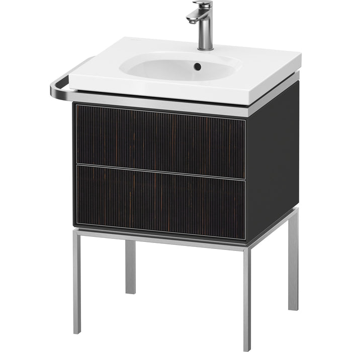 Duravit AU4570067580000 Aurena Wall Mount Vanity Cabinet