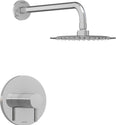 Duravit CE4300000U10 DuraCircle Shower Faucet Kit