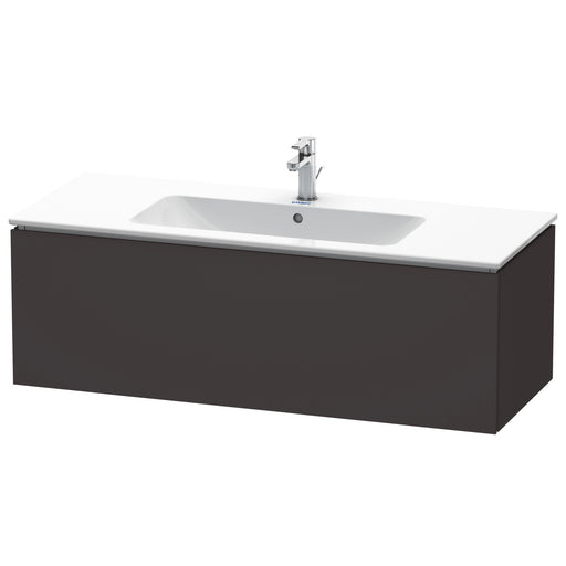 Duravit LC614308080 L-Cube Wall Mount Vanity Cabinet