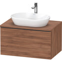 Duravit DE49470BD790000 D-Neo Vanity Cabinet
