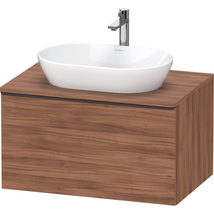 Duravit DE49470BD790000 D-Neo Vanity Cabinet