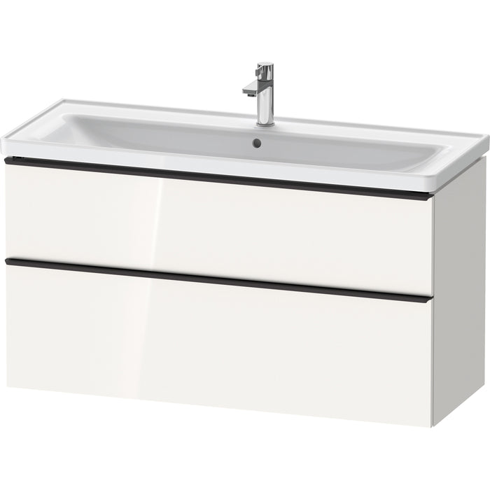 Duravit DE43910BD220000 D-Neo Vanity Cabinet