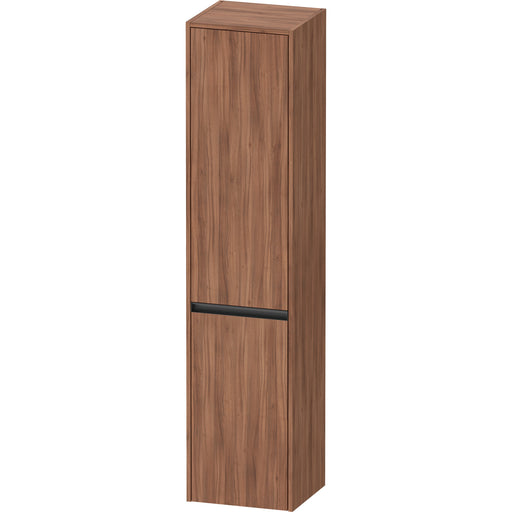 Duravit K21329R79790000 Ketho.2 Wall Mount Linen Cabinet