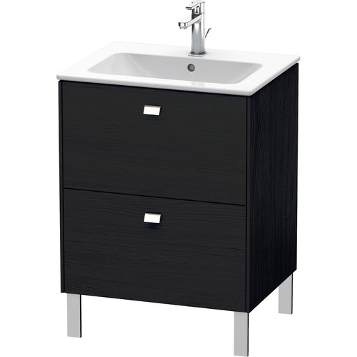 Duravit BR440101016 Brioso Wall Mount Vanity Cabinet
