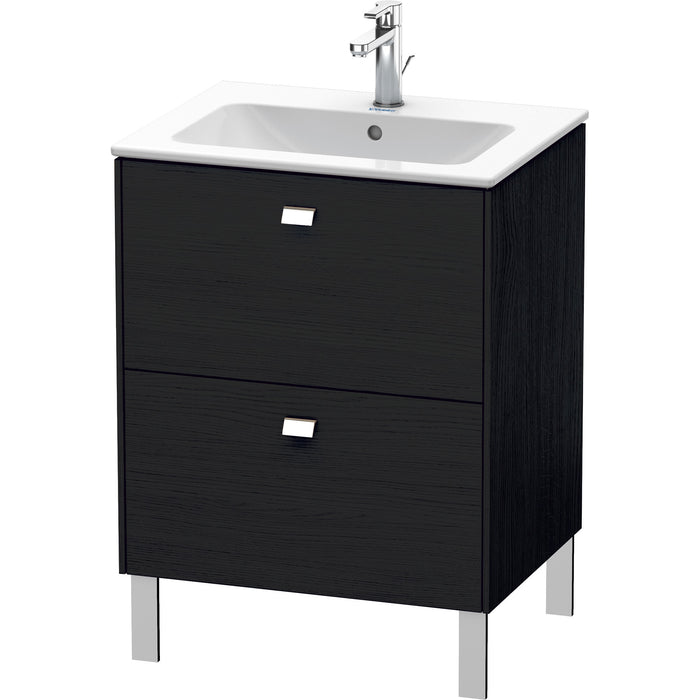 Duravit BR440101016 Brioso Wall Mount Vanity Cabinet