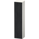 Duravit ZE1352R16840000 Zencha Wall Mount Linen Cabinet