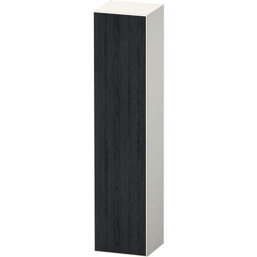 Duravit ZE1352R16840000 Zencha Wall Mount Linen Cabinet