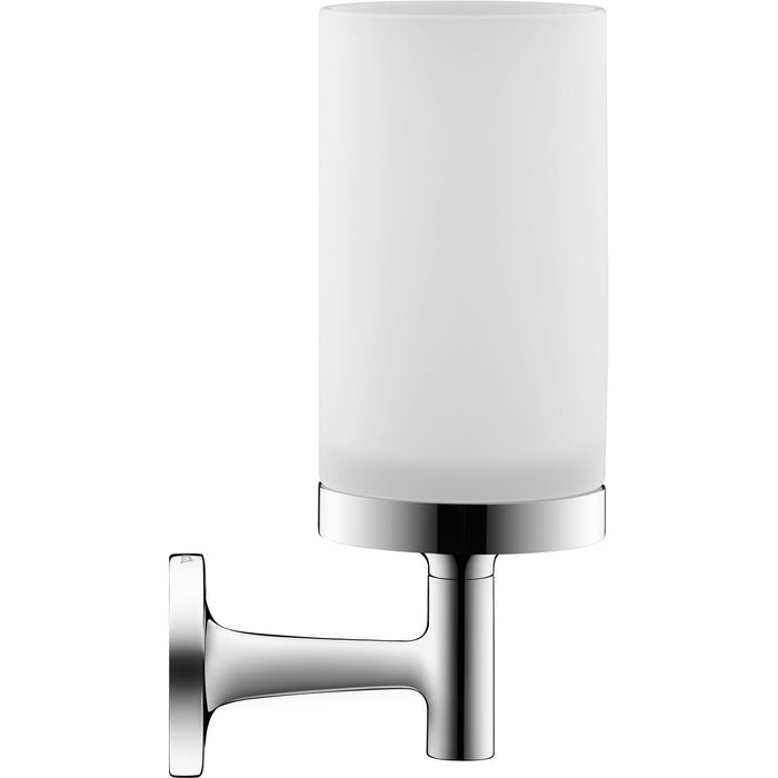 Duravit 0099311000 Starck T Wall Mount Toothbrush Holder
