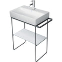 Duravit 0031134600 DuraSquare 26 1/8" x 15" Console