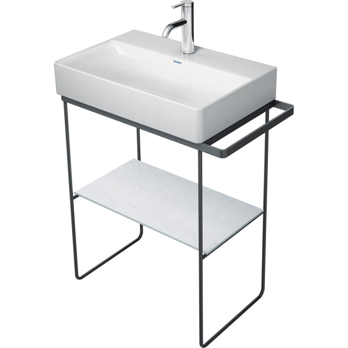 Duravit 0031134600 DuraSquare 26 1/8" x 15" Console