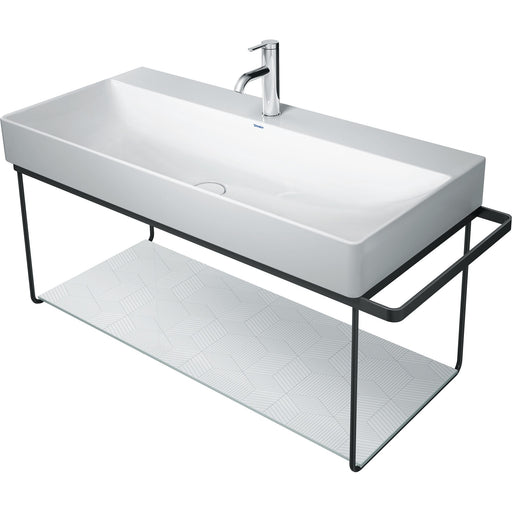 Duravit 0031044600 DuraSquare 41 7/8" x 17 3/4" Console