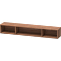 Duravit LC120007979 L-Cube 31 1/2" Bathroom Shelf