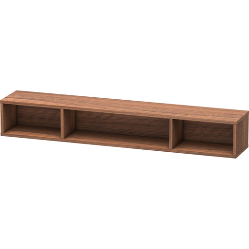 Duravit LC120007979 L-Cube 31 1/2" Bathroom Shelf