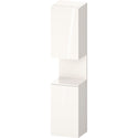 Duravit QA1346R22220000 Qatego Linen Cabinet