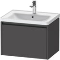 Duravit K25082049490000 Ketho.2 Wall Mount Vanity Cabinet