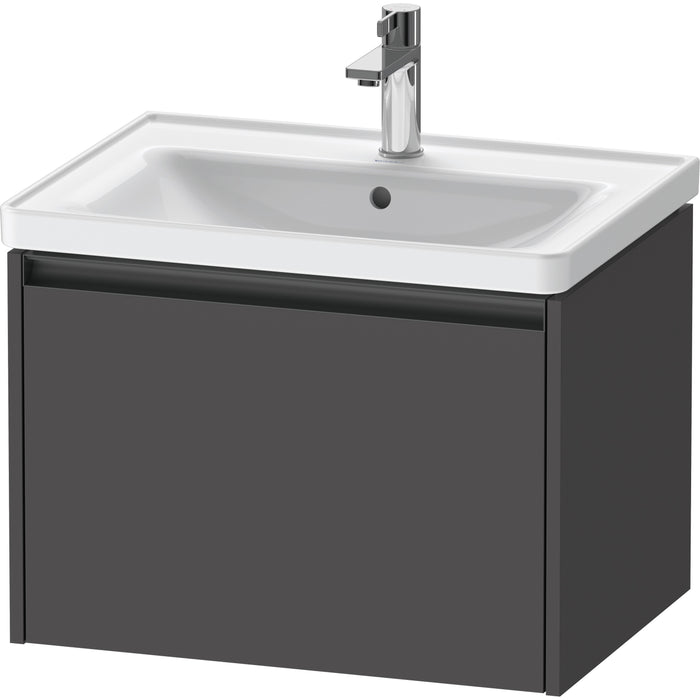 Duravit K25082049490000 Ketho.2 Wall Mount Vanity Cabinet