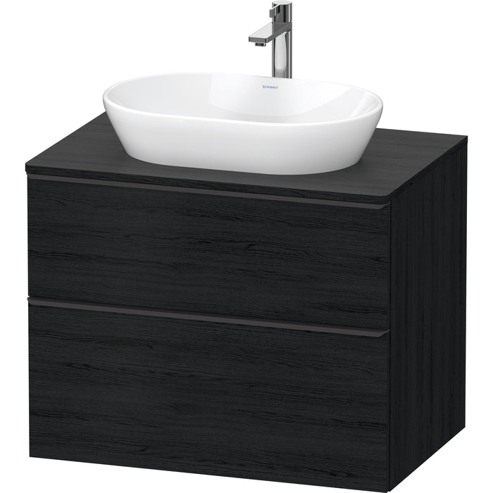 Duravit DE49670BD160000 D-Neo 31 1/2" Vanity Cabinet