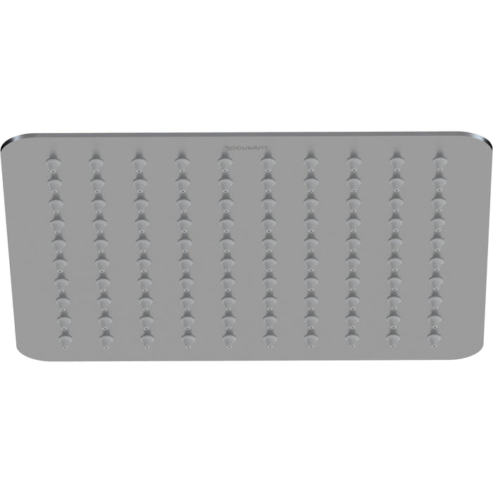 Duravit UV0660030U70 DuraShower Three Function Showerhead
