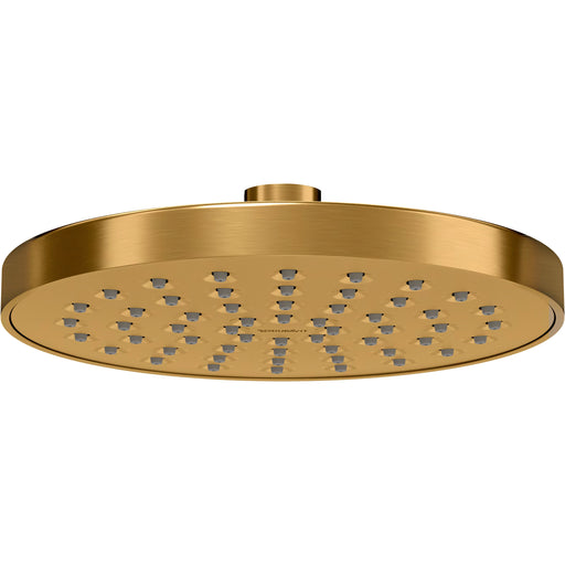 Duravit UV0660023U37 DuraShower Three Function Showerhead