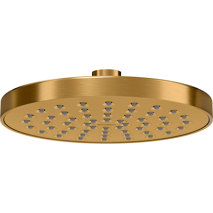 Duravit UV0660023U37 DuraShower Three Function Showerhead