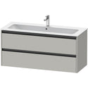 Duravit K25265007070000 Ketho.2 Wall Mount Vanity Cabinet