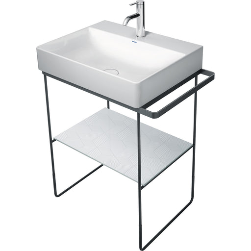 Duravit 0031014600 DuraSquare 26 1/8" x 17 3/4" Console