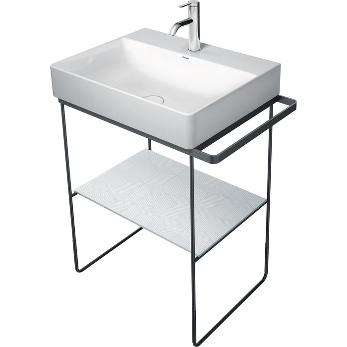 Duravit 0031014600 DuraSquare 26 1/8" x 17 3/4" Console