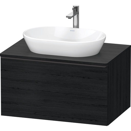 Duravit DE49470BD160000 D-Neo One Drawer Vanity Cabinet